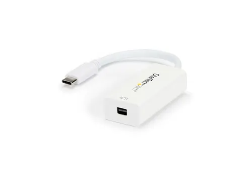 Usb-c Naar Mini Displayport Adapter 4k 60hz