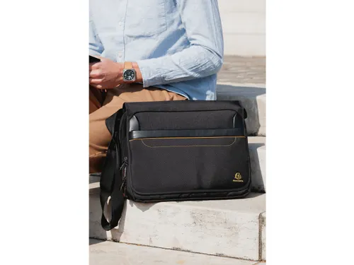 Messenger tas Exactive (14 inch)