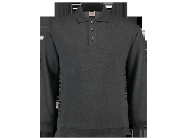 Sweat 301005 Anthracite, Taille 3EL