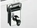 Cilinderslot Voor Aluminium Transportkist 26L