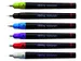 Stylo de Dessin Rotring Rapidograph 155070 0,70mm Bleu