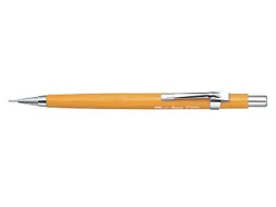 Vulpotlood pentel P209 0.9mm geel