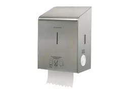 Kimberly-Clark 8976 Handdoekroldispenser 8976 RVS No Touch