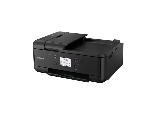 Multifunctional inktjetprinter Canon PIXMA TR7650