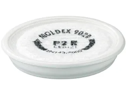 Moldex 902001 stoffilter P2 R