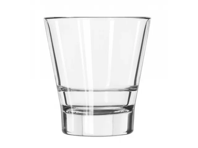 Libbey Endeavor 15712 Caparinaglas 35cl, doos 12 stuks