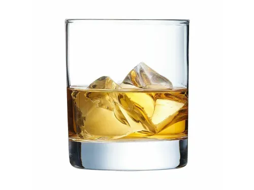 Arcoroc Islande Tumbler 30cl doos à 6 Stuks