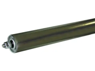 Draagrol Staal Veeras L 600mm Ø 50mm Draagvermogen 48kg - 1