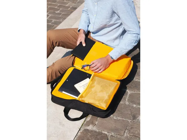 Computertas Dual 15,6'' Exactive