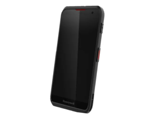 Honeywell EDA52 mobiele computer LAN 6/128g 2PIN+USB Standard