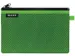 WOW Etui, L, 2 vakken, groen