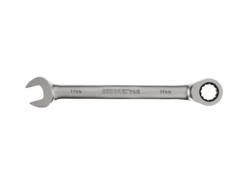 R07100140 Combinatiesleutel SW14mm 193mm