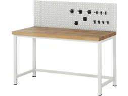 Houderassortiment,V. Perfoplaat,12-Delig