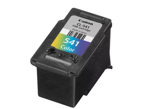 CL-541 3 Kleureninktcartridge 180 pagina's Cyaan Magenta Geel