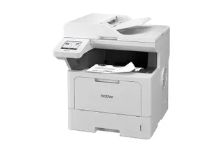 Multifunctional Laser printer Brother MFC-L5710DN - 9