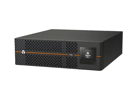 Vertiv Liebert EDGE-3000IRT3UXL, Line-interactive, 3 kVA, 2700 W, Zuiv
