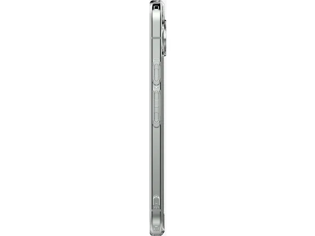 Spigen Case ACS07721 Google Pixel 9 Pro XL Ultra Hybrid Crystal Clear
