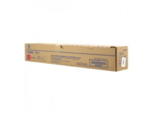 A 8 da 350 Konica Bizhub C308 Toner Magenta
