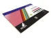 Tekenblok Kangaro A4+ (24x34,5cm) 110 gram 20 vel assorti