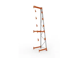 kabelhaspelstelling,MULTIPAL,aanbouwveld,HxBxD 4900x900x1100mm - 2