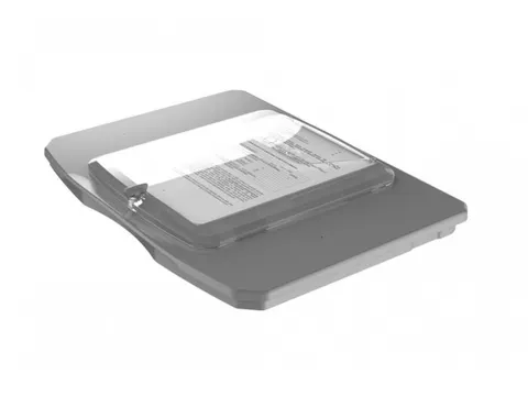 Diversey Protect Deksel met Ipad Houder W1