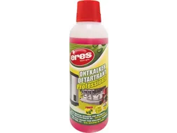 Professional ontkalker, 500 ml
