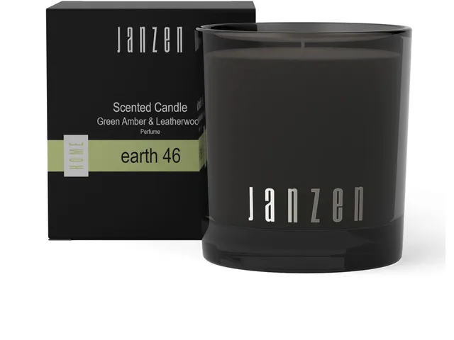 geurkaars Earth 46 210 g