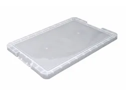 Deksel Allstore voor 51/70/85 liter 440x65x20mm