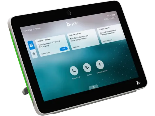 Poly TC10 witte Touch Controller
