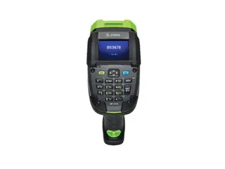 Zebra DS3678-KD Barcode Scanner - 1