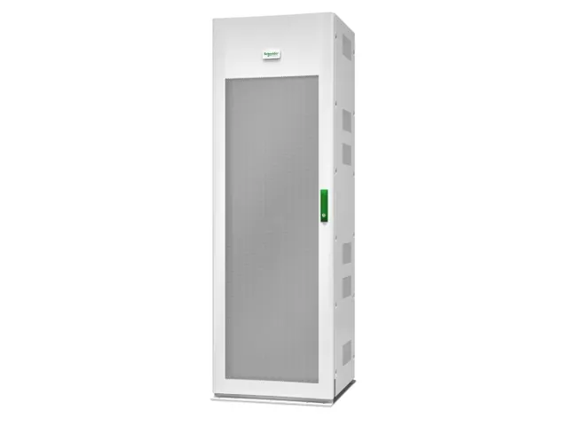 Galaxy Lithium-ion accu-kast IEC met 17 x 2,04 kWh batterijmodules