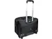 Exactive Exatrolley Trolley Voor 15.6 Inch Laptops Zwart Polyester