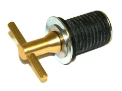 Nilfisk Plug T-handle 56260098