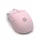 400 Quiet Wireless Muis Roze