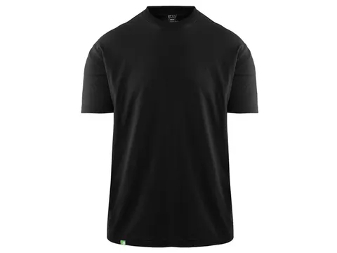 T-shirt Arco Responsible zwart 2XL