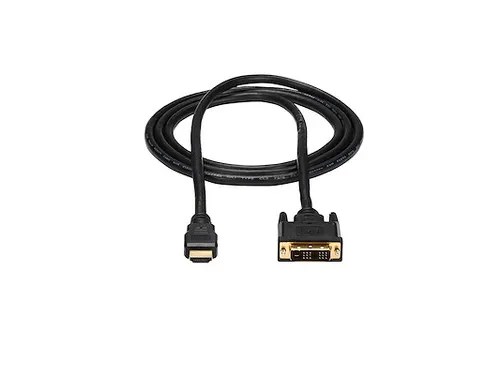 1,8 meter HDMI naar DVI-D kabel M/M
