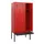 locker met bank,HxBxD 1950x900x815mm,3vak,vak B 300mm,cilinderslot