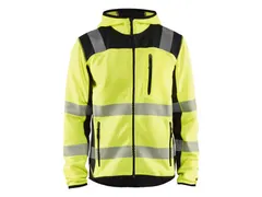 Blåkläder 4923 hooded sweater - L