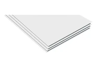 Tekenpapier 180 g/m², ft 21 x 29,7 cm (A4) - 1