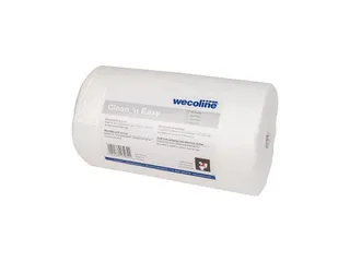 Wecoline Clean ‘n Easy microvezel/viscose, 10rolx150 doek - 1