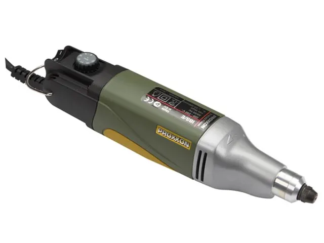 Proxxon - Industrie-Boor/Slijper IBS/E + 34 Accessoires