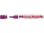 Viltstift edding 3000 rond 1.5-3mm rood violet
