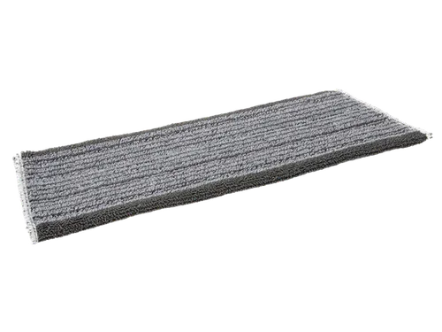 Microfibre 547640 DAMP/DRY 31 vlakmop 40cm vochtig/droog microvezel