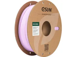 eSUN 3D printer Filament ePLA-Matte 1,75mm Lila 1kg