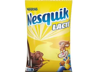 Nesquik lacté, cacao in poedervorm, pak van 1 kg - 1