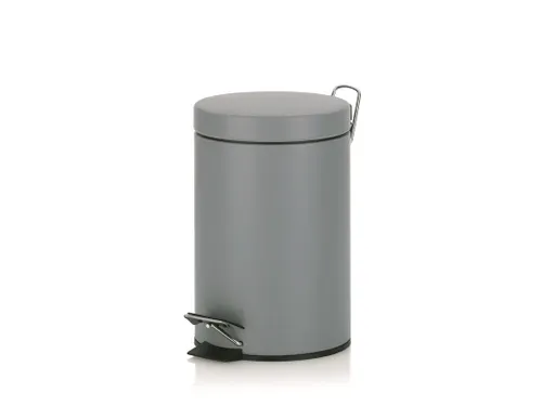 Monaco Pedaalemmer 3 liter Kela Licht Grijs