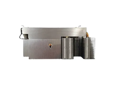High Performance Heatsink, PowerEdge R760xs, Cus Kit