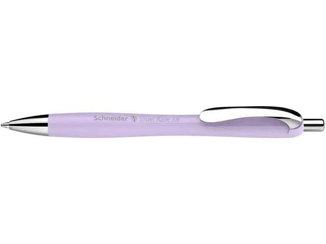 Balpen Schneider Rave XB Trend Edition blossom