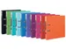 Ordner A4 Pp 50mm Assorti Pastel