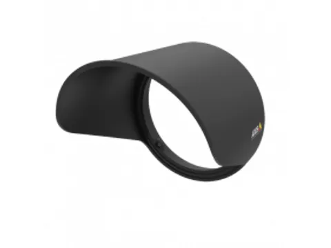 Axis TQ1802 Regenkap voor Buitencamera